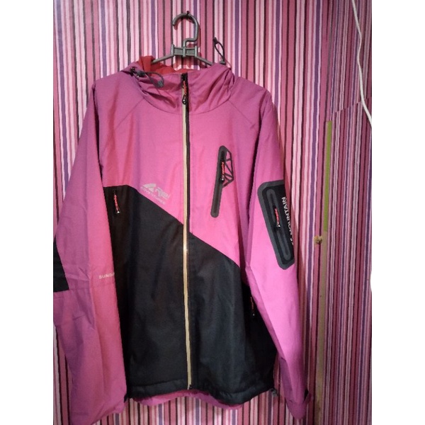 jaket rei  Mountain parasit women