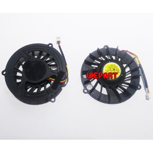 Fan Kipas Cooling fan Laptop Dell Studio 1450 1457 1458