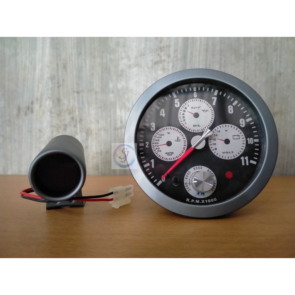 Tachometer RPM