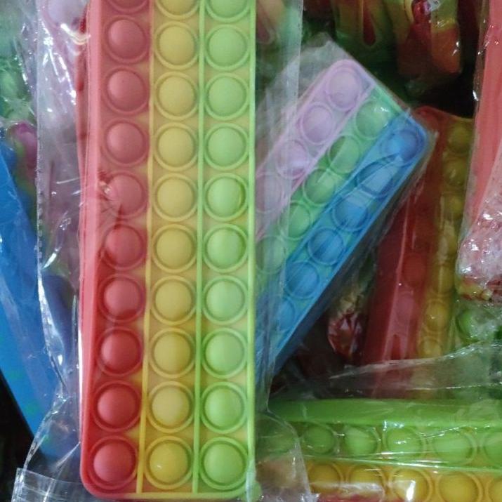 

Promo - Kotak Pensil Pop it Full Color small