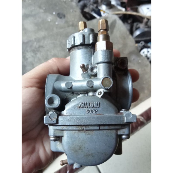 Jual Karburator Suzuki A100 Original | Shopee Indonesia
