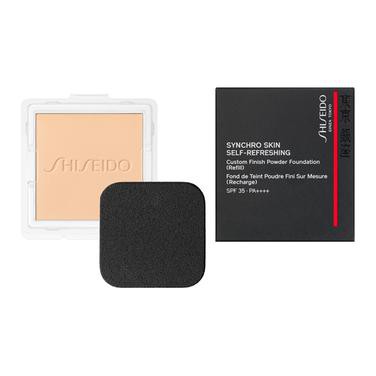 PROMO Shiseido Synchro Skin Self Refreshing Custom Finish Powder Foundation