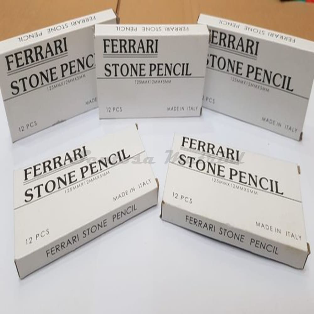 

Kapur Besi Ferari High Quality Harga untuk Per Pack Isi 12 ST215