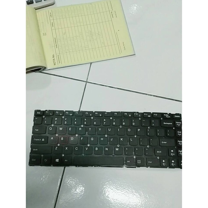 Keyboard Lenovo Ideapad Y40-30 Y40-80 Y40-70