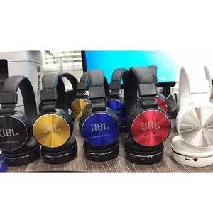 HEADSET JBL 450 BLUETOOTH - HEADPHONE BANDO JBL 450 BT