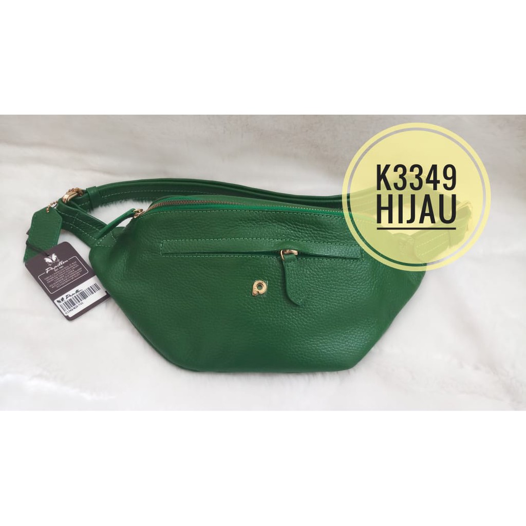 Tas Papillon Original K3349 Hijau