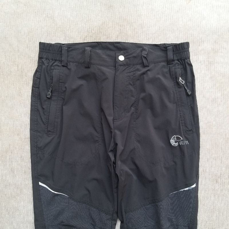 CELANA OUTDOOR SECOND NEPA