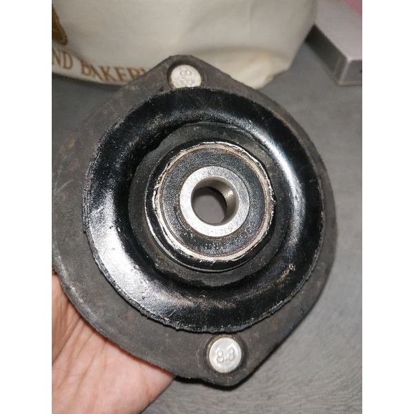 Shock Support Sirion