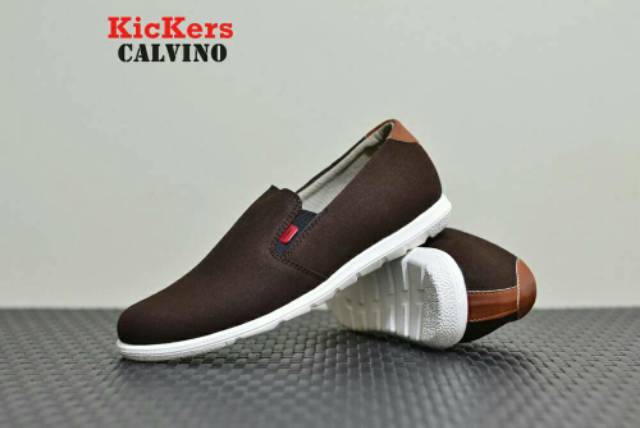 Promo sepatu slipon pria terlaris 2018 fashion pria sepatu cowok cowo slipon.