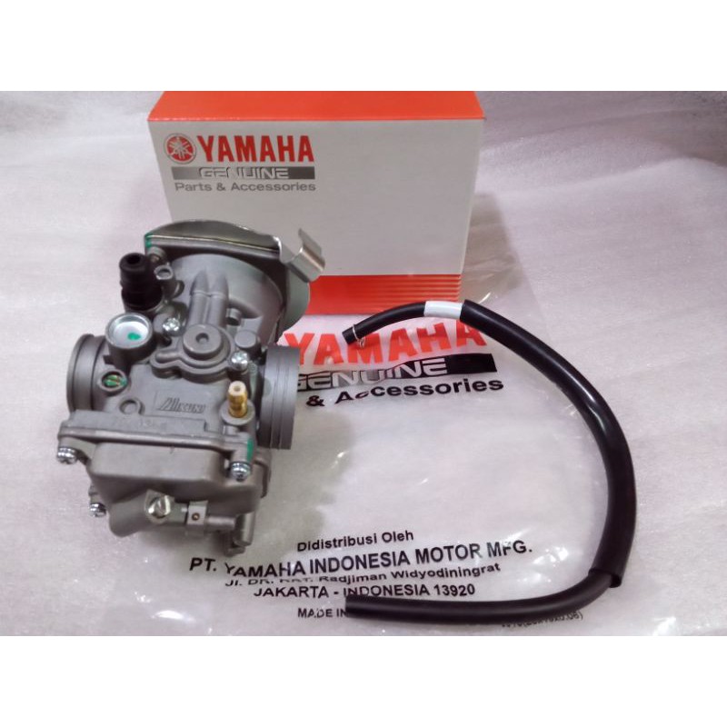 karburator mio mio soul