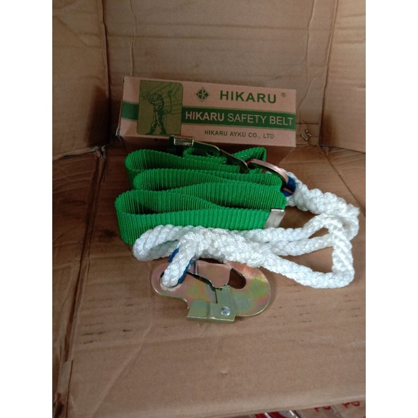 Sefty Belt / SEFTY BELT / Sefty Belt Pinggang