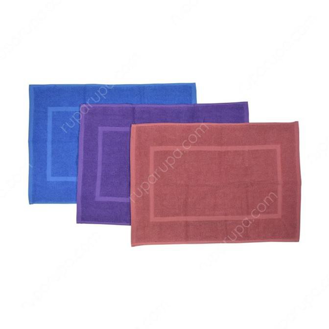 Gratis Ongkir Ace Hardware Opp 40x60 Cm Set 3 Pcs Keset Kamar Mandi