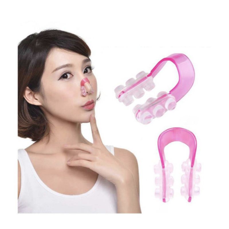 Nose Up Clipper Pemancung Hidung Noseup Clip Alat Mancung Hidung