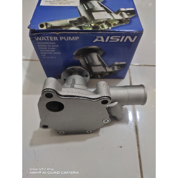 WATER PUMP AISIN KIJANG SUPER 5K