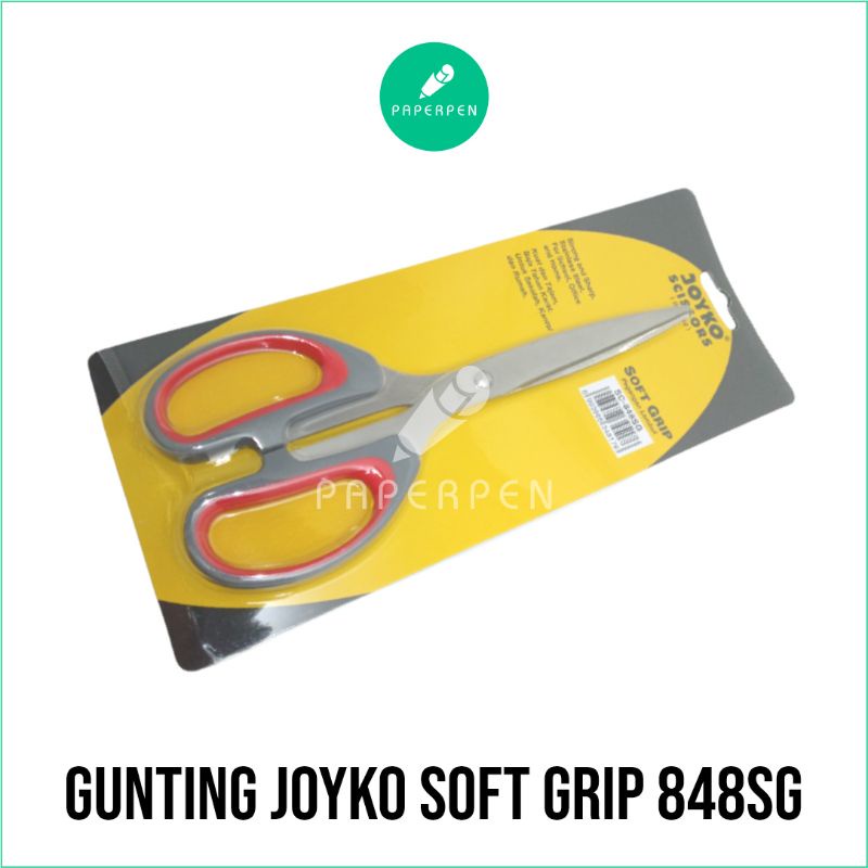 

Gunting Joyko 848Sg
