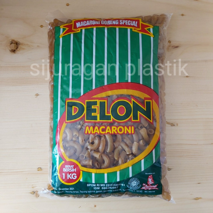 

Makaroni Delon