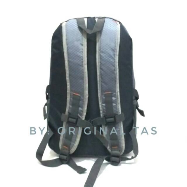 Tas Ransel Backpack Pria Wanita Tas Sekolah Tas Punggung