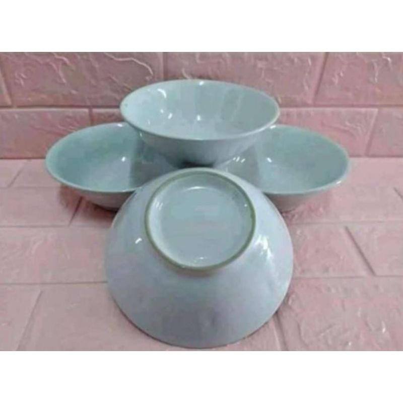 MANGKOK POLOS / MANGKOK KERAMIK/ MANGKOK BAKSO