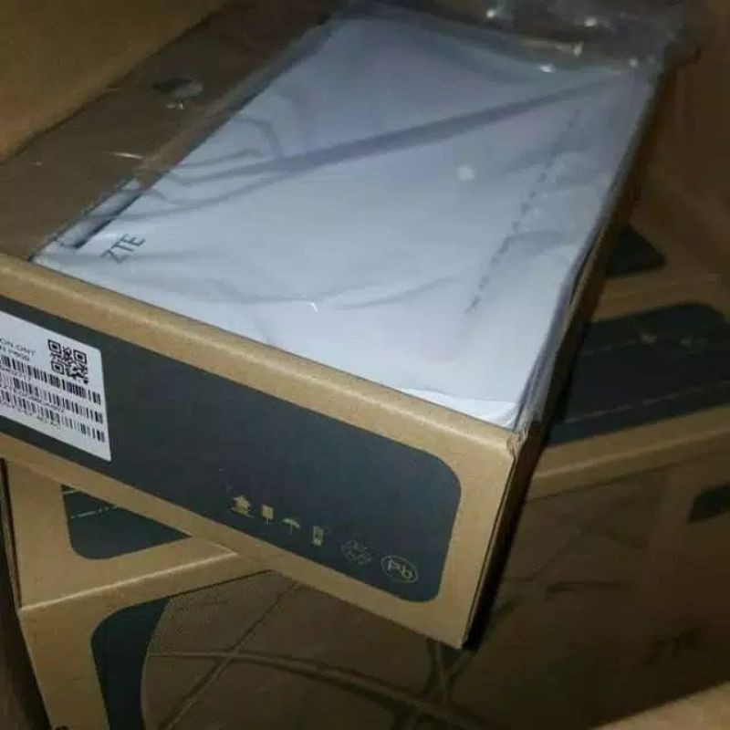 modem ZTE F609 V3