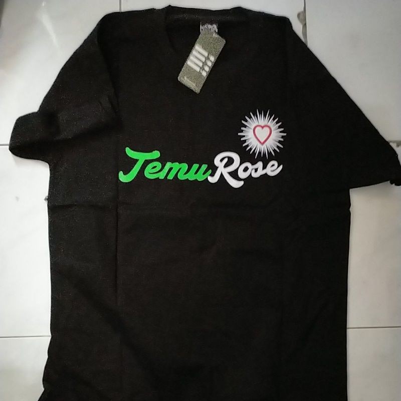 kaos PSHT kaos temu rose kaos SH TERATE simpel