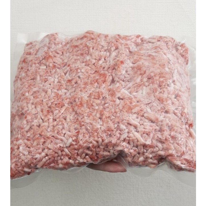 Grosir Daging Sapi Giling Minced Beef 250 gram