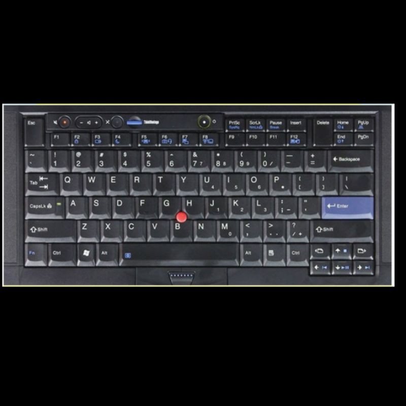 Keyboard Protector ThinkPad X220t X220s X220i T410 T410i T410si T420 T420s T420i T510 T510i