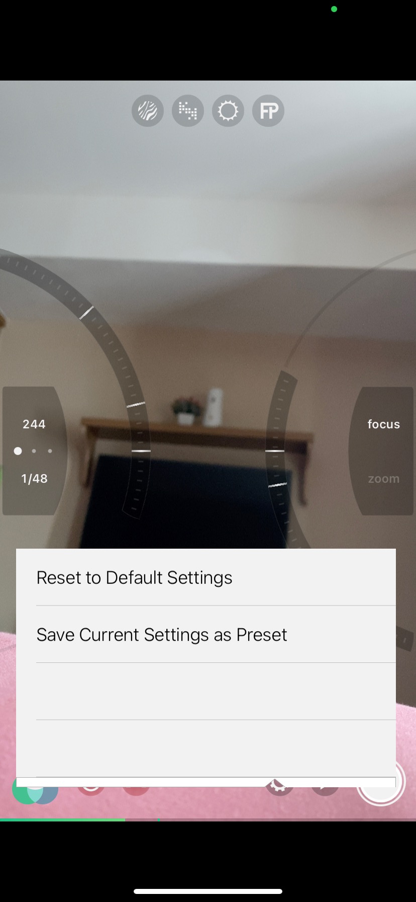 Filmic Pro Ios (termurah)
