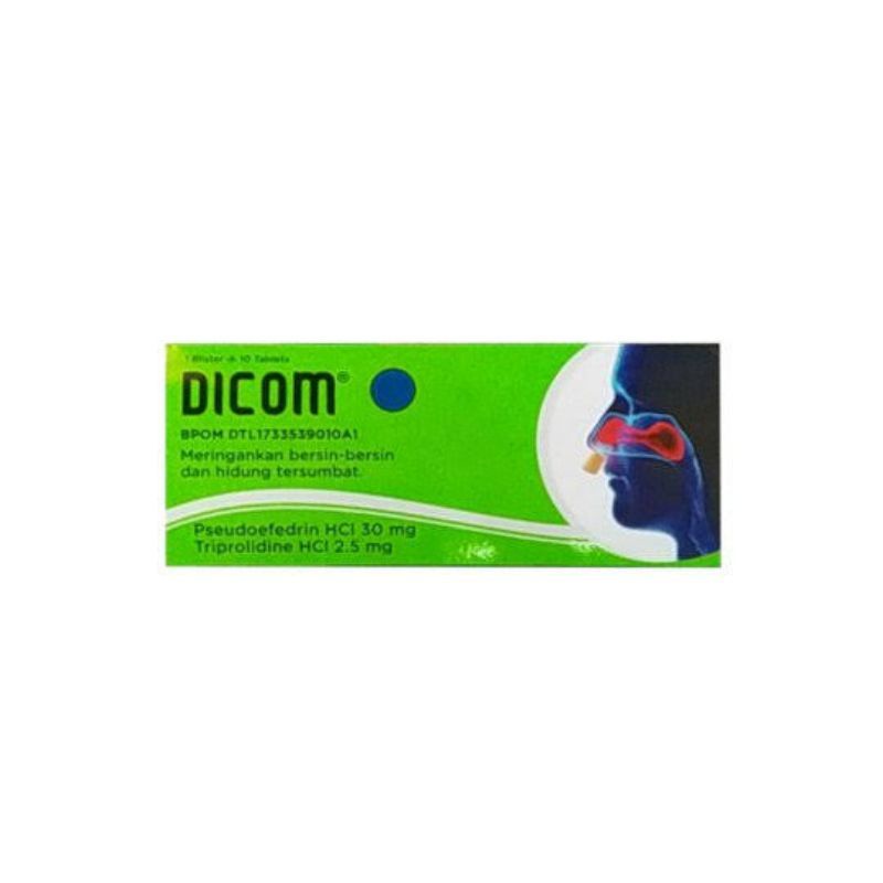 Dicom Tablet
