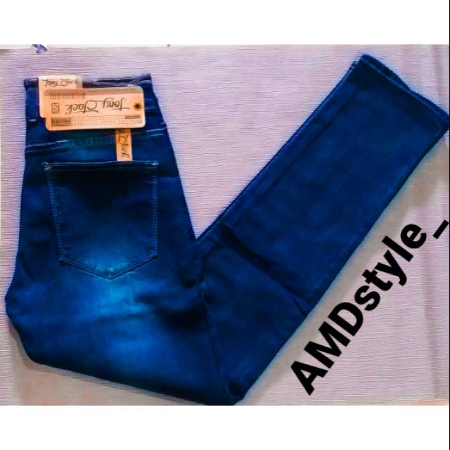 Tony jack soft jeans