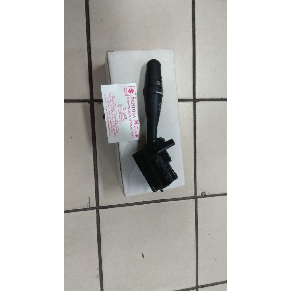 saklar switch wiper suzuki sx4 sx 4 sx-4 neo baleno asli sgp