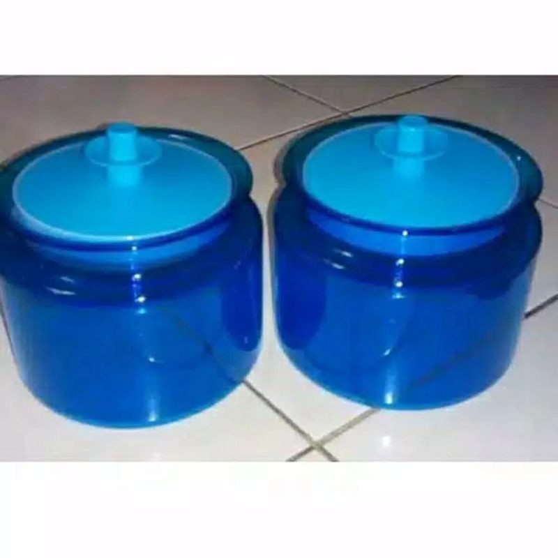 Counterpart Biru