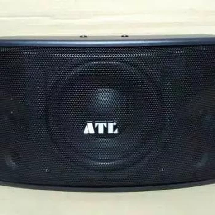 SPEAKER PASIF 10 INCH ATL BL 969 HARGA SEPASANG