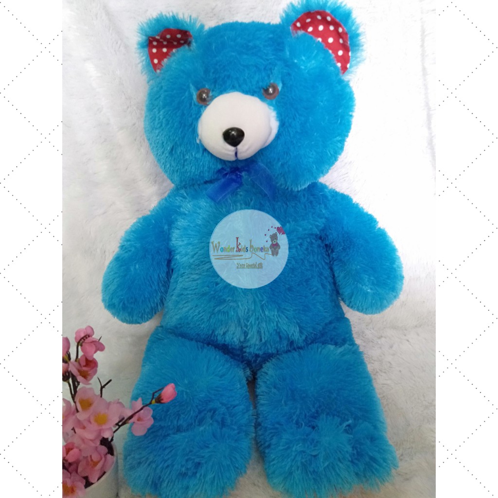 Boneka Beruang XL sedang