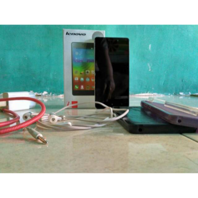 Lenovo A7000 (second)