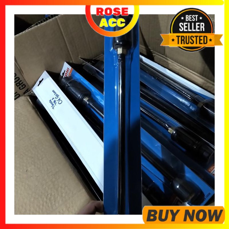 Jual Lance Nozzle Lakoni /Stik Nozzle Lakoni Tipe A Limited