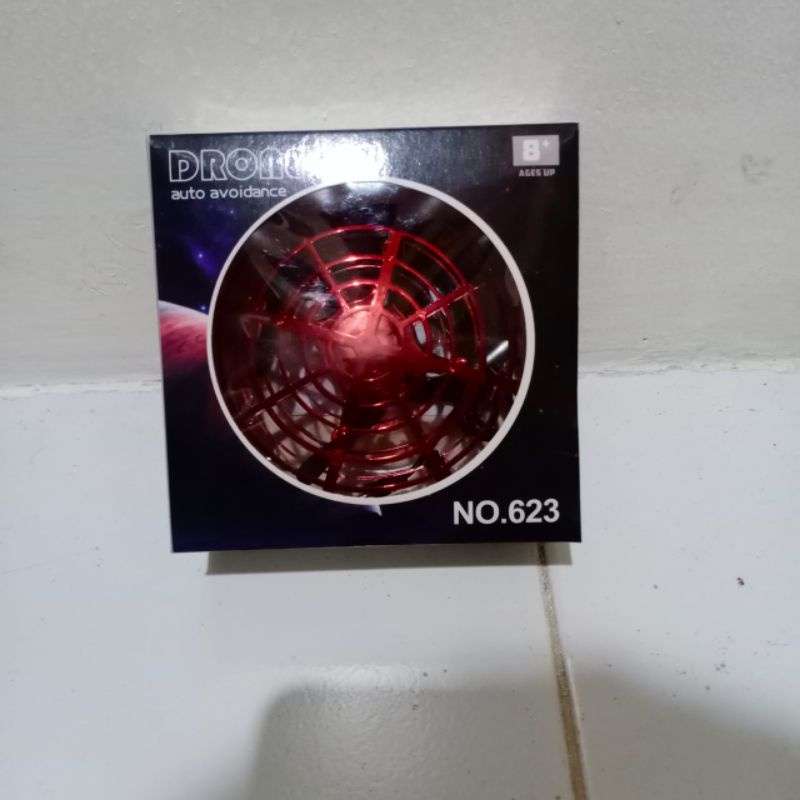 HOT MAINAN DRONE HELIKOPTER UFO FLYNOVA PRO SPINNER/DRONE UFO TERBANG