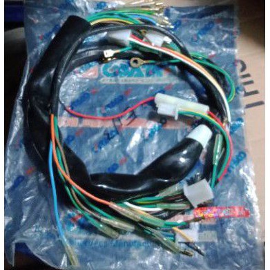 KABEL BODY GLPRO CDI GL100 CDI KG2 950 KABEL BODI GLPRO CDI GL100 CDI KG2 950