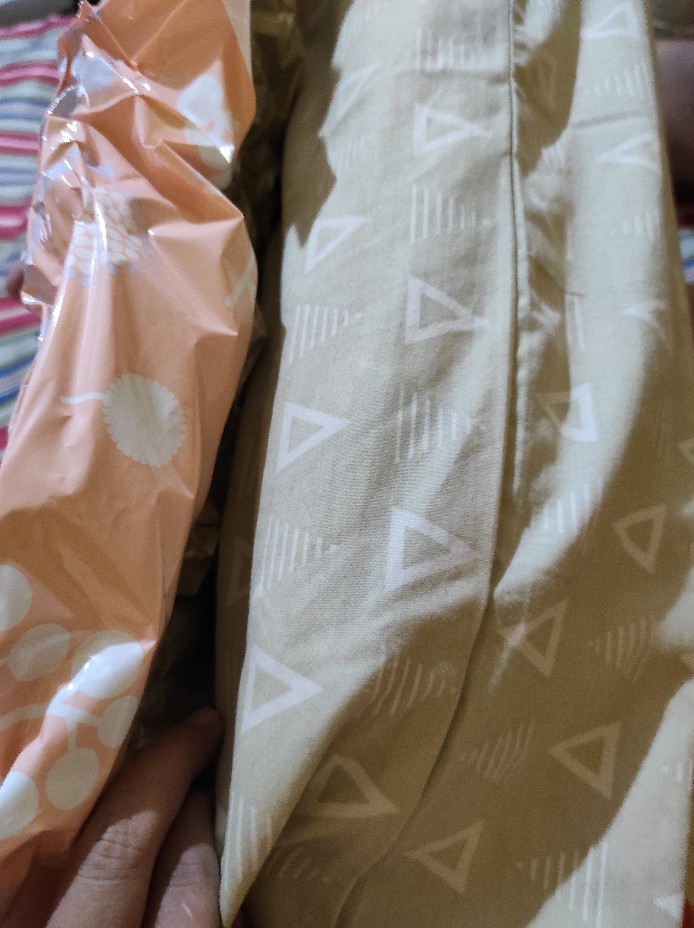 Kantong Pakaian Plastik Vakum 10 Pcs Free Pompa