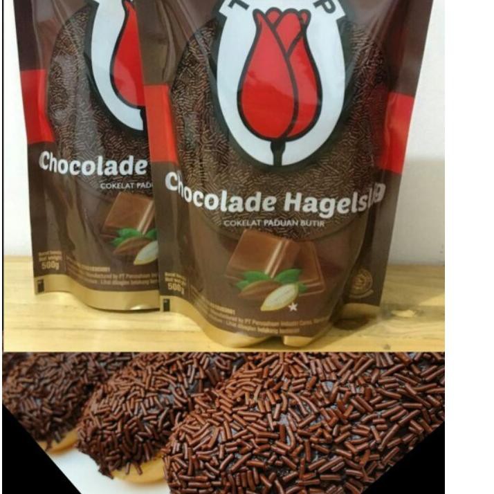 

FOR SALE !!! 983VNS Messes Andalan Donut 200 gr