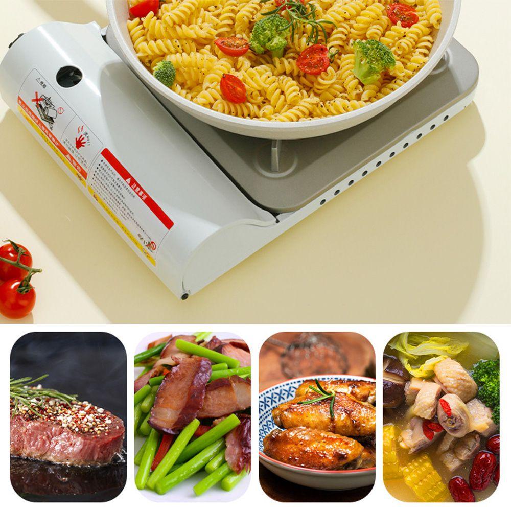 Solighter Fried Steak Pancake High Quality Alat Dapur Untuk Kompor Induksi Home Breakfast Pot