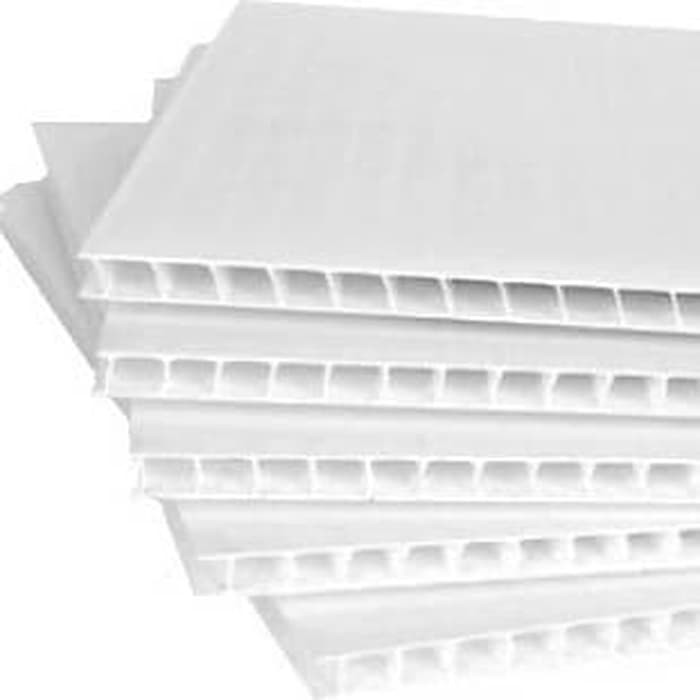 

IMPRABOARD T5 500X750 MM tebal 5mm