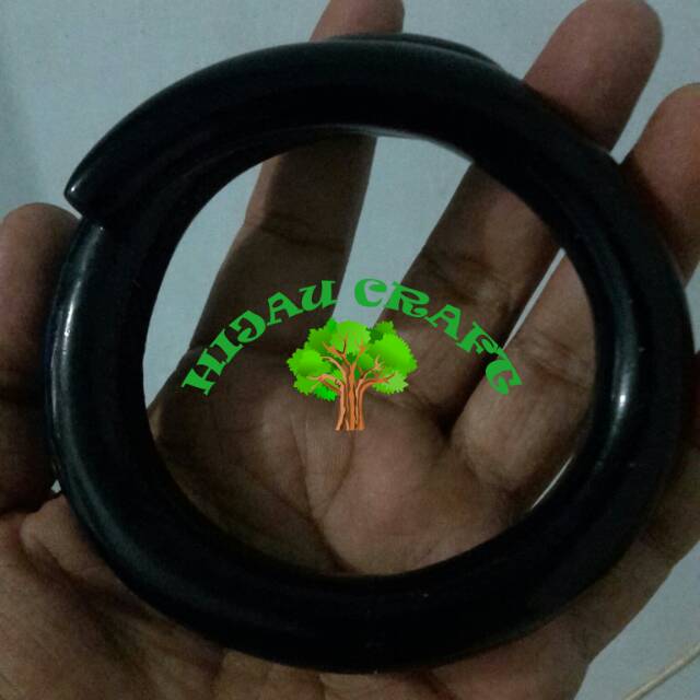 Gelang Akar Sadi Polos