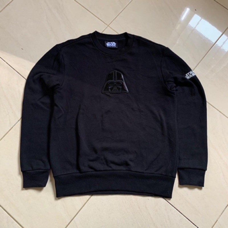 Crewneck Star Wars Second Original Brendeed