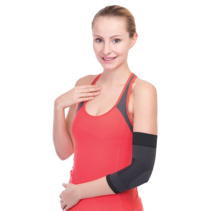 Deker Siku Variteks 721 Softsport Elbow Support