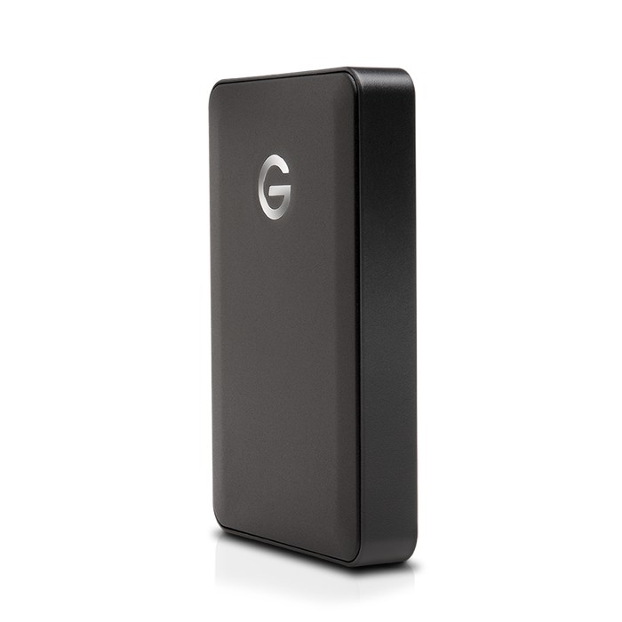 "GTechnology External HDD Harddisk 4TB"