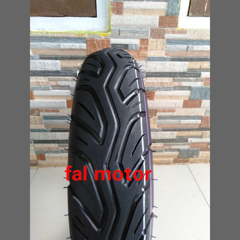 BAN DEPAN YAMAHA NMAX TERBARU MEREK IRC BAN TUBLES