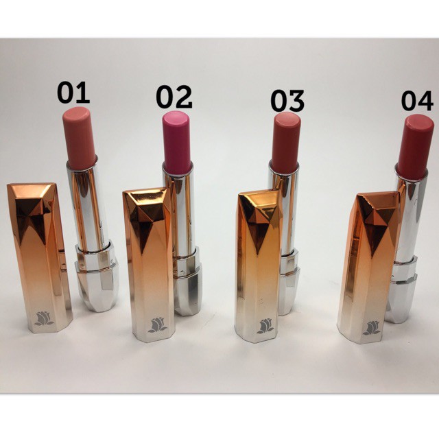 La Tulipe Maxi Matte Lipstick 3.5 g