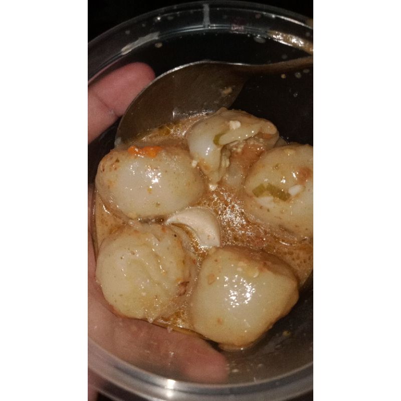 

CILOK MAMA ZANI