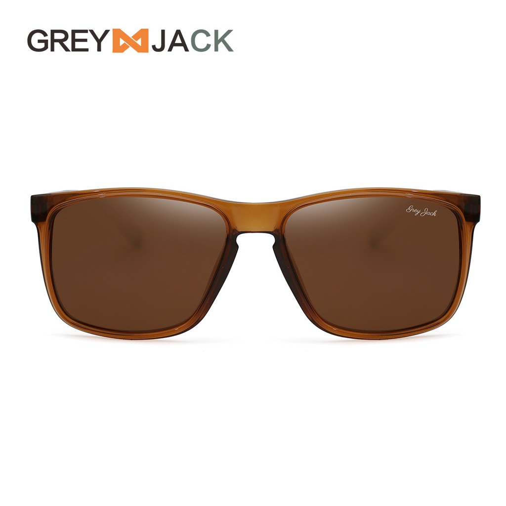 

Grey Jack/ Kacamata Hitam 1510
