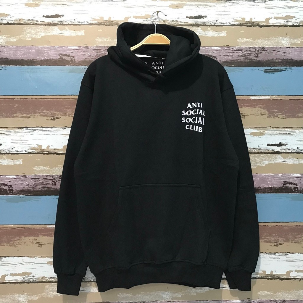 retail assc hoodie